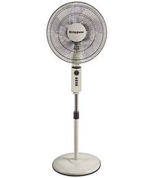 16” Stand Fan with one year warranty