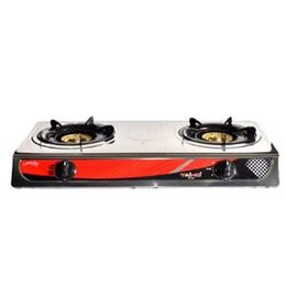 Taiko Dual Burner Gas Cooker - TSL-203
