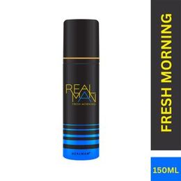 REALMAN Body Spray (150ml)
