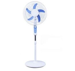 Stand Fan - 5 Blades [1 Year Warranty]