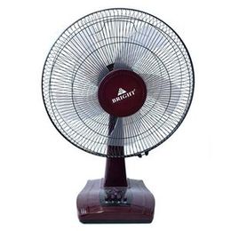 Table Fan - Multi colour (One year warranty)
