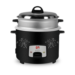 Kundhan Rice cooker 1L with one year warranty