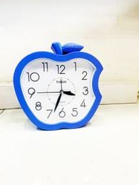 Beautiful Apple Shaped Table Clock