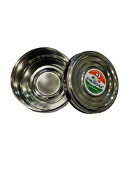 Stainless Steel Storage Container