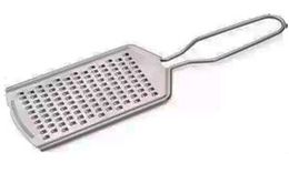 STAINLESS STEEL GREATER Vegetable Grater