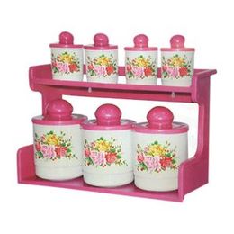 Mercury Kitchen Set Organizer - 1 Set