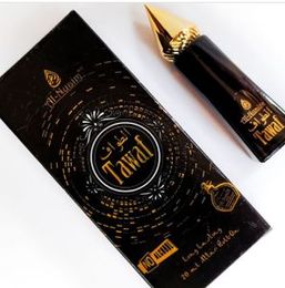 Al Nuaim Tawaf 20ml Roll On Attar One Drop Perfume Oil Long Lasting Fragrance - High Quality Perfume