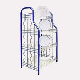 Master Kitchen Plate Rack