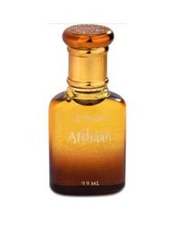 Al-Nuaim Ameer Series |Afshan |Alcohol Free |Attar Roll On |Luxury Scent with Long Lasting Fragrance For Men & Women |9.9ml