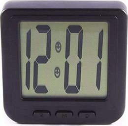 KD1826 Digital Clock for Car Dashboard & Table Clock