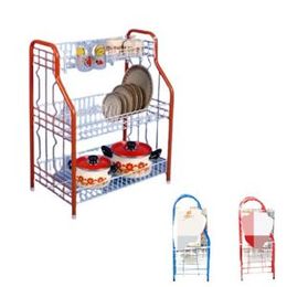 Kitchen Plate Rack - R03 Mini