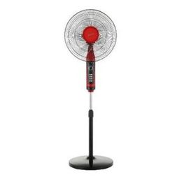 Stand Fan one year warranty