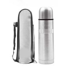 Rich Vccuum Flask Hot & Cold