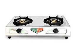 Gas Stove Stainless Steel