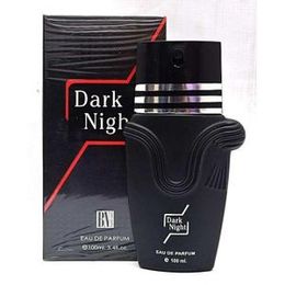 Dark Night Perfume100ml - Long Lasting Perfume -Eau De Parfum - BN Parfums