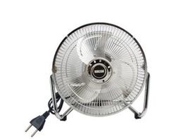Metal Fan With two shifts Wind Speed 9'' Inch