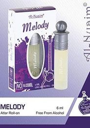 Al-Nuaim Melody Attar 6ml