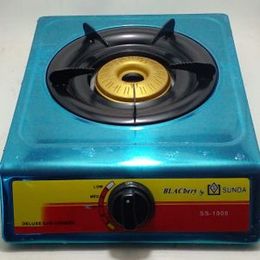 Saikon Single Gas Burner