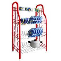 Kitchen Plate Rack - Super
