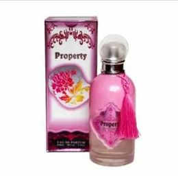 Property perfume fragrance 100ml