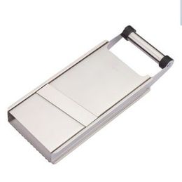 Royal Plain Slicer Stainless Steel Potato Chips Maker Chips Cutter