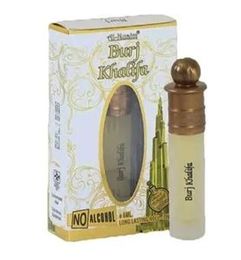 Al-Nuaim Burj Khalifa Attar