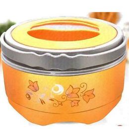 Insulated Hot Pot 2500ml