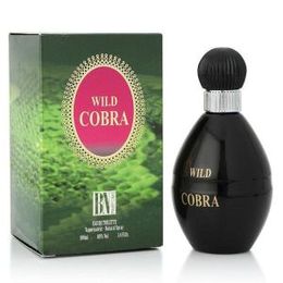 BN wild cobra perfume 100 ml