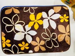 60x42cm Kitchen Mat Non-slip Door Mat Living Room Mat Carpet