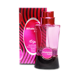 Whatsapp Love Perfume- 100ml Perfume- Men & Women Perfume - Best Gift perfume
