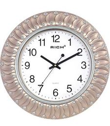 Rich wall clock RHC 7149 one year warranty
