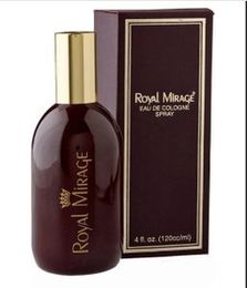 Royal Marriage Perfume 120ml