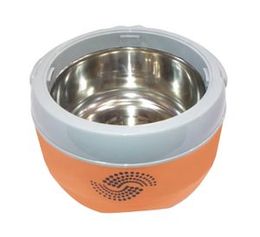 Decor Plastic Insulated Hot Box/Tiffin Box