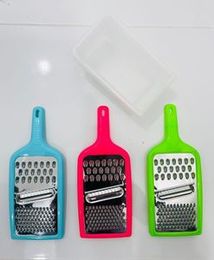 Vegetable Peeler/ Premium Quality Box Type Peeler, Grater with Handle