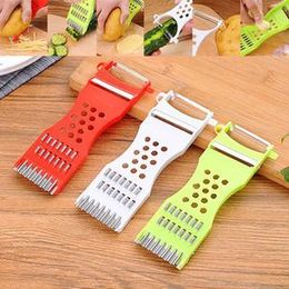 Vegetable Peeler Multi Purpose Peeler 3 pcs