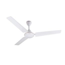 W1cks Ceiling Fan 56" - White Fan