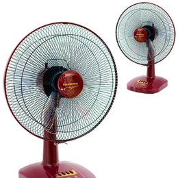 Telesonic Table Fan 16" Model TL-1613