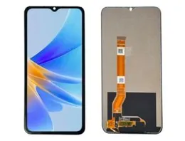OPPO A17k Display