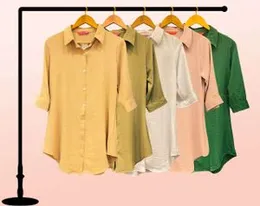 Short sleeve Short Blouse