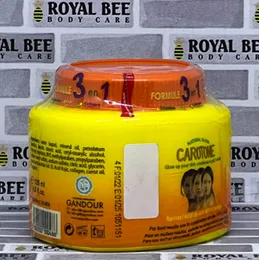 Carotone Brightening Cream 135ml