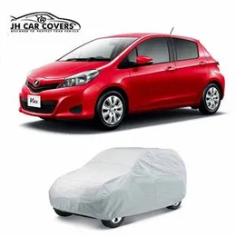 Toyota Vitz Heat Proof Car Cover