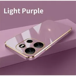 Infinix Smart 7 / Tecno Spark Go 2023 Phone Case Shiny Bling Back Cover Coque