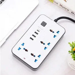 Powerful multi functional extension