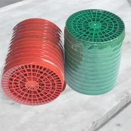 24 pcs String Hopper Plates Idiyappam Maker