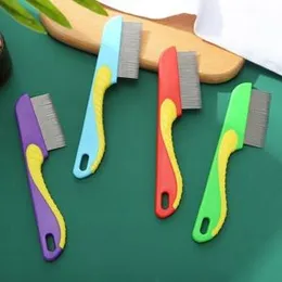 Lice Comb with Handle