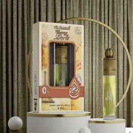 Al Nuaim Evening In Paris Perfume Oil Roll On 6ml
