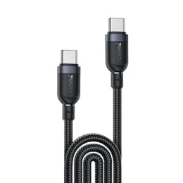 Yesido CA194 60w Dual Type-C to Type-C Cable 3m