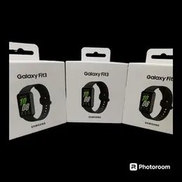 SAMSUNG GALAXY FIT 3