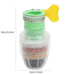 Kitchen Tap Filter Adapter  -for healthy life style/Faucet Water Filter