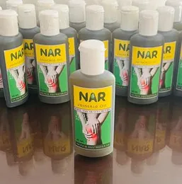 PHYILANTHUS NIRURI OIL